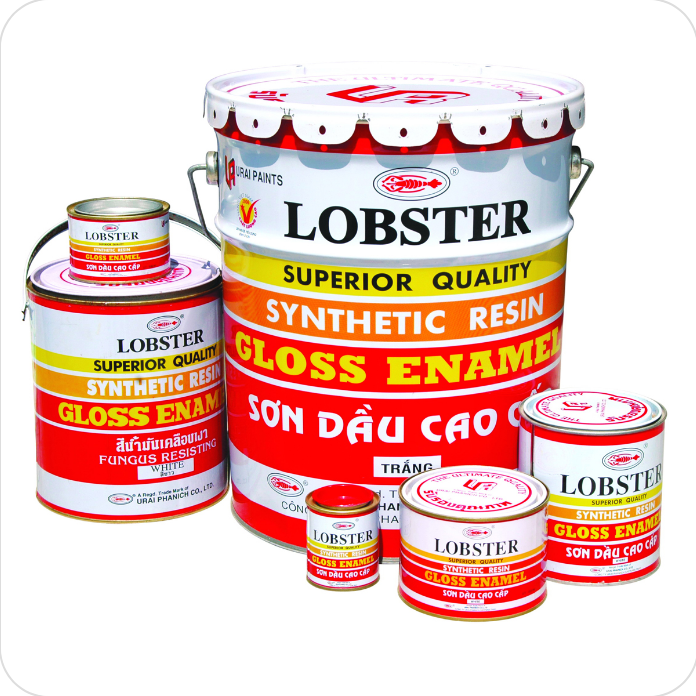 Sơn Lobster